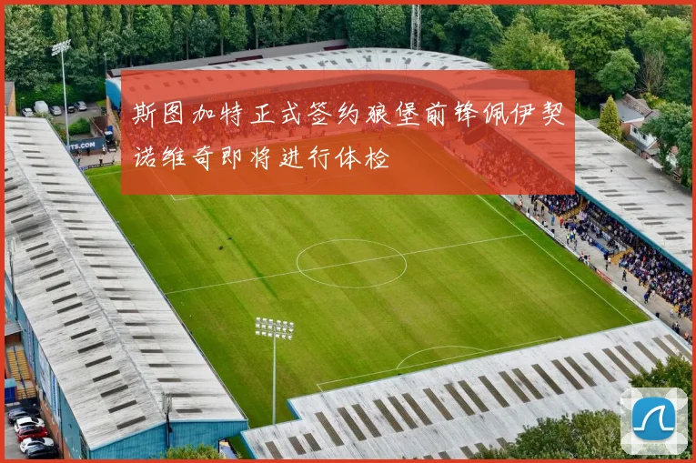 斯图加特正式签约狼堡前锋佩伊契诺维奇即将进行体检