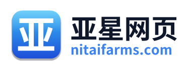 亚星网页 Logo